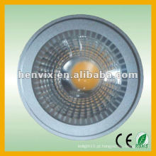 10W COB 12V LED Spotlight AR111